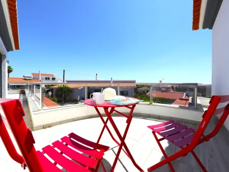 Villa 8 pers. avec piscine privée à Tavira : photo 20