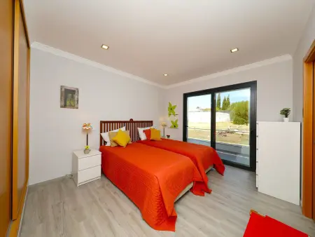 Villa 8 pers. avec piscine privée à Tavira : photo 21