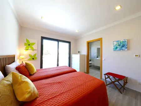 Villa 8 pers. avec piscine privée à Tavira : photo 22