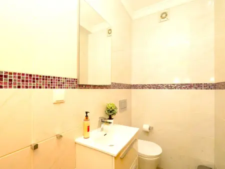 Villa 8 pers. avec piscine privée à Tavira : photo 25