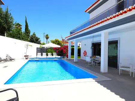 Villa 8 pers. avec piscine privée à Tavira : photo 27
