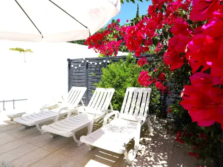 Villa 8 pers. avec piscine privée à Tavira : photo 28