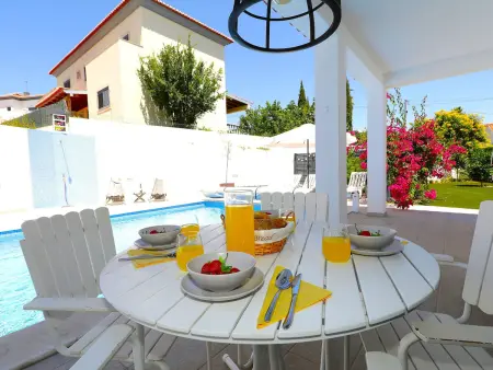 Villa 8 pers. avec piscine privée à Tavira : photo 30