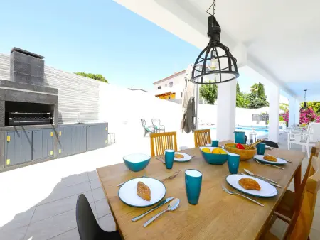 Villa 8 pers. avec piscine privée à Tavira : photo 31