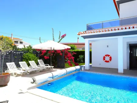 Villa 8 pers. avec piscine privée à Tavira : photo 32