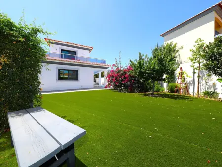 Villa 8 pers. avec piscine privée à Tavira : photo 34