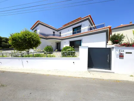 Villa 8 pers. avec piscine privée à Tavira : photo 36