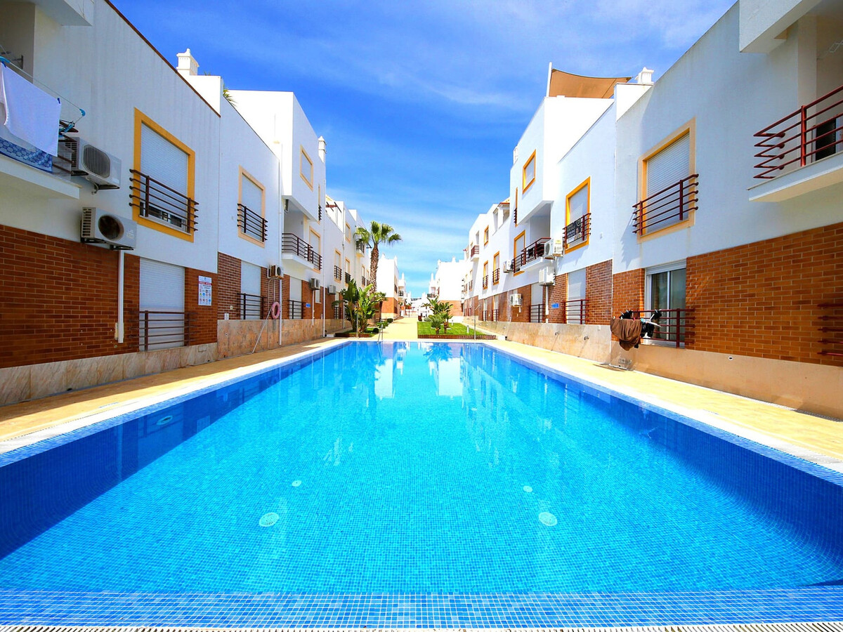 Penthouse duplex Tavira, terrasse et solarium vue mer - Photo 3