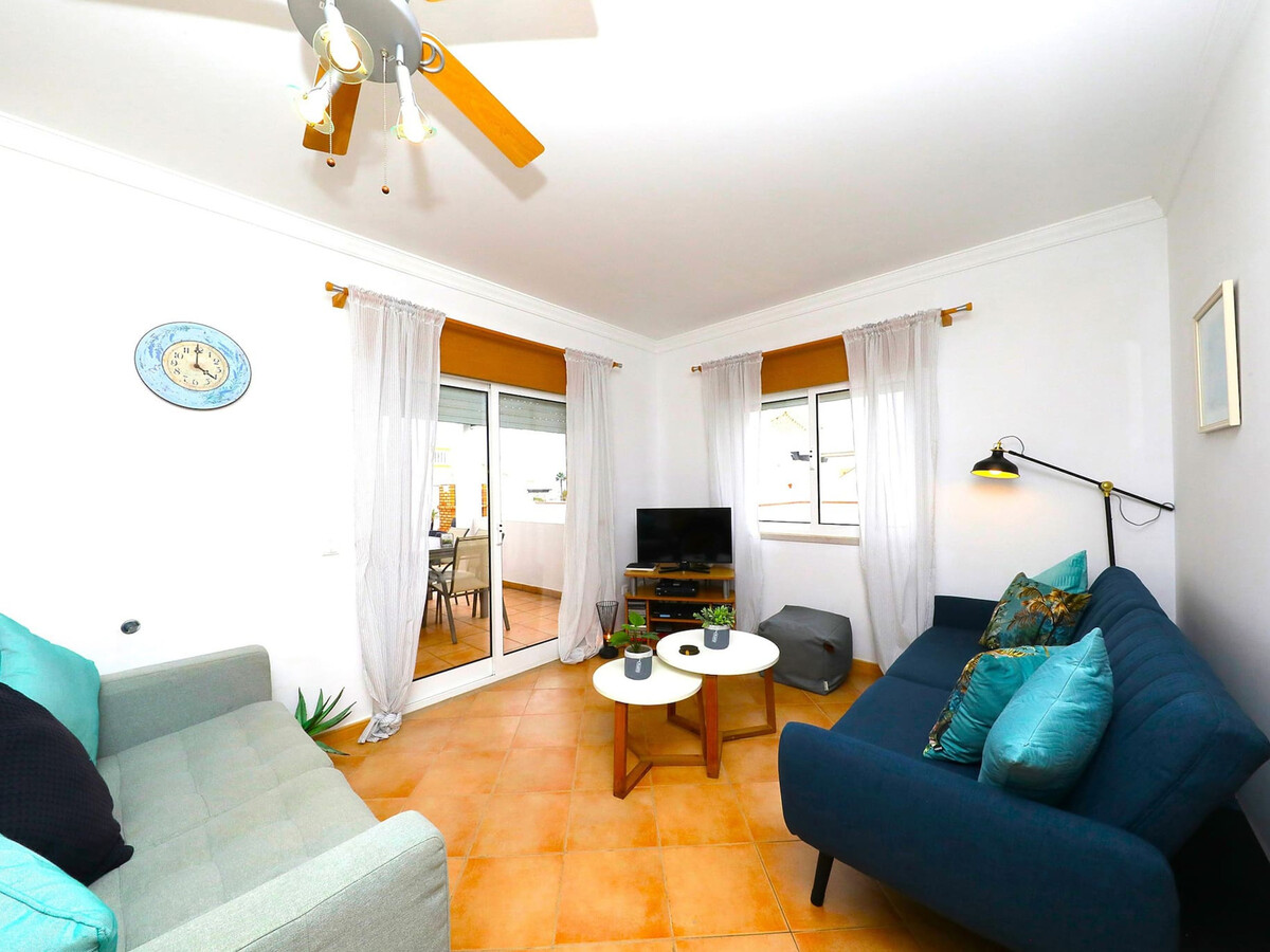 Penthouse duplex Tavira, terrasse et solarium vue mer - Photo 4