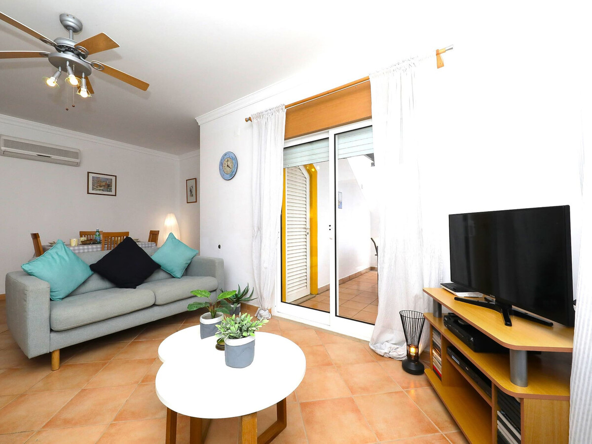 Penthouse duplex Tavira, terrasse et solarium vue mer - Photo 6