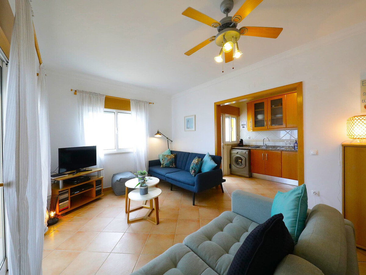 Penthouse duplex Tavira, terrasse et solarium vue mer - Photo 8