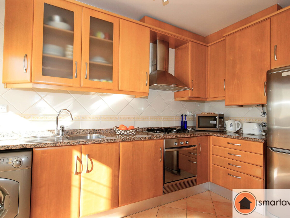 Penthouse duplex Tavira, terrasse et solarium vue mer - Photo 9