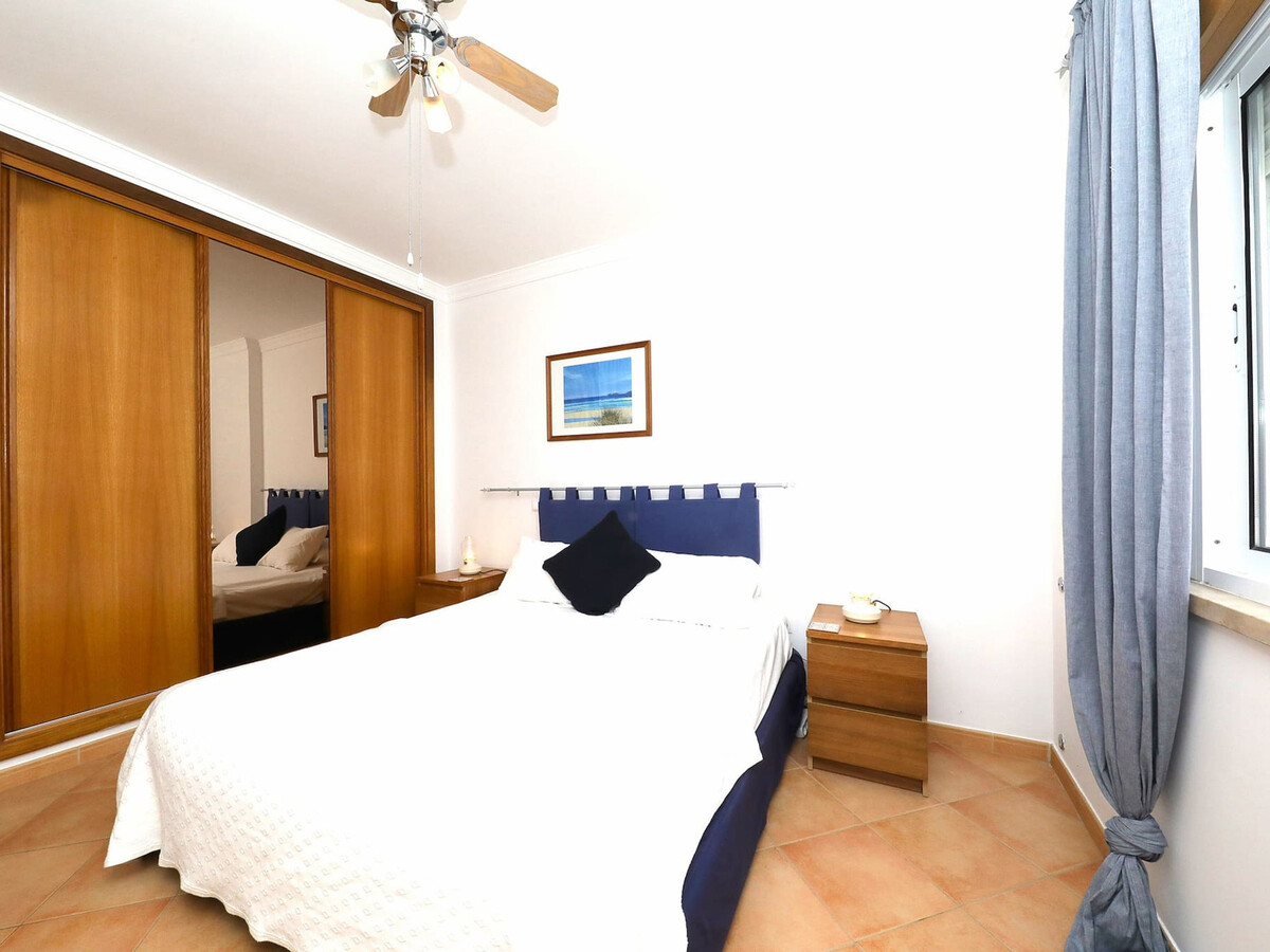 Penthouse duplex Tavira, terrasse et solarium vue mer - Photo 10