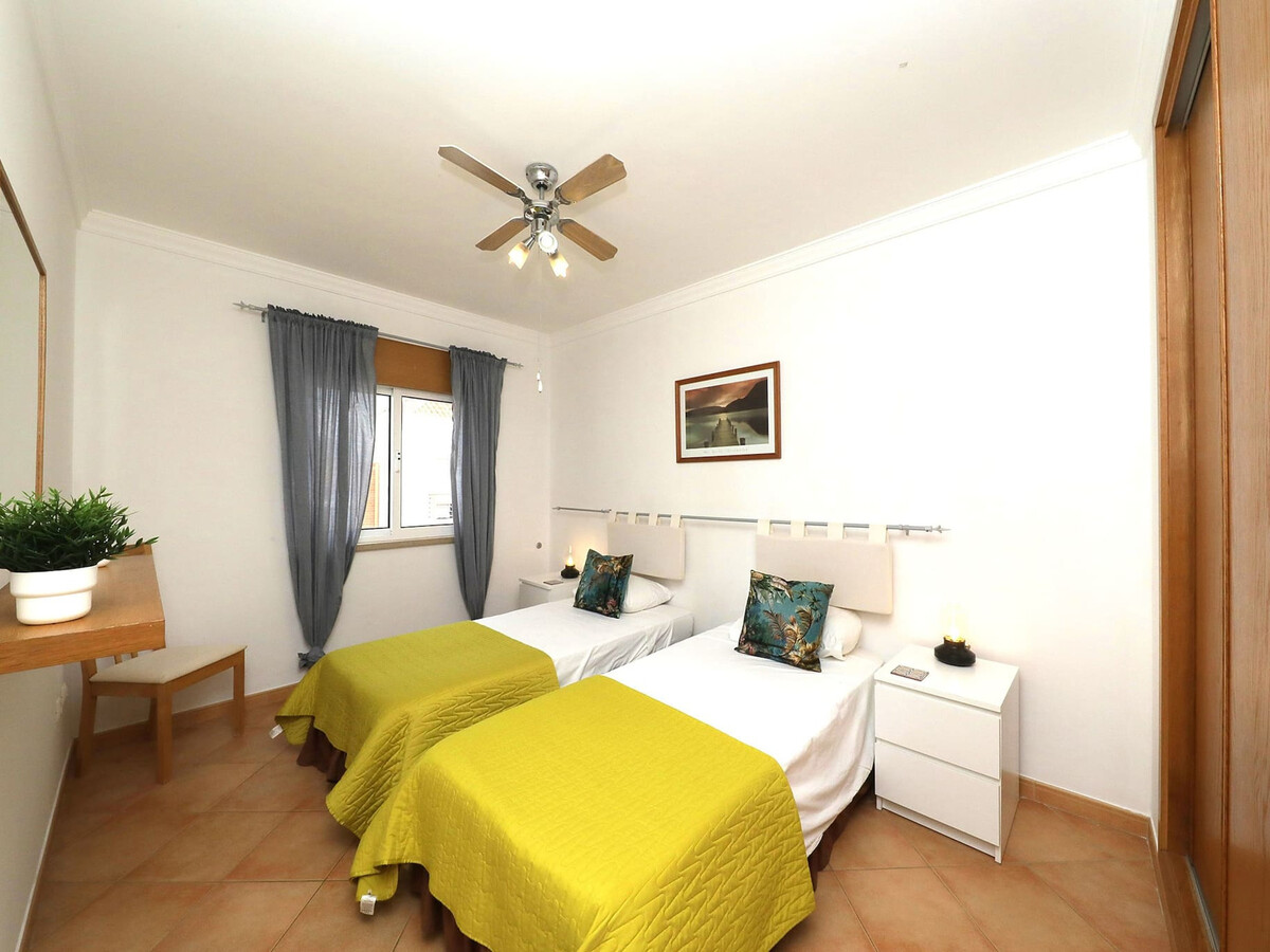 Penthouse duplex Tavira, terrasse et solarium vue mer - Photo 11