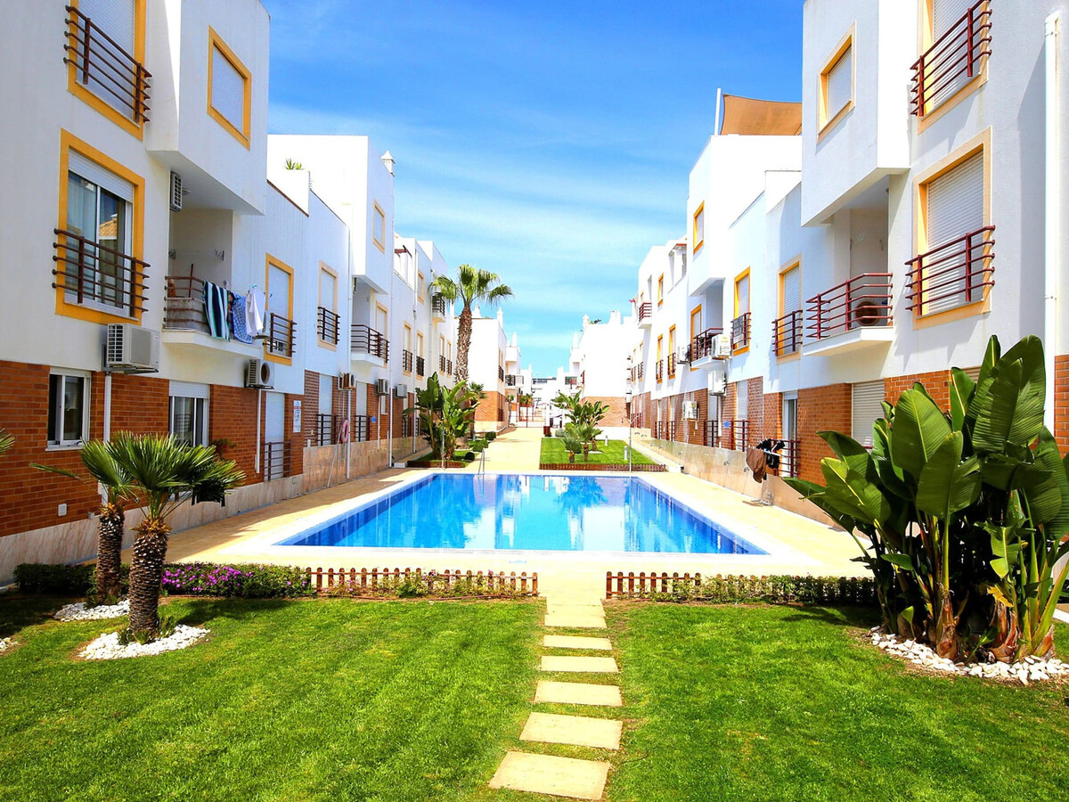 Penthouse duplex Tavira, terrasse et solarium vue mer - Photo 18