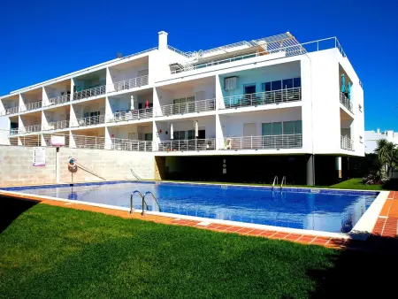 Location appartement à Fuseta, Appartement moderne au rez-de-chaussée - Fuseta