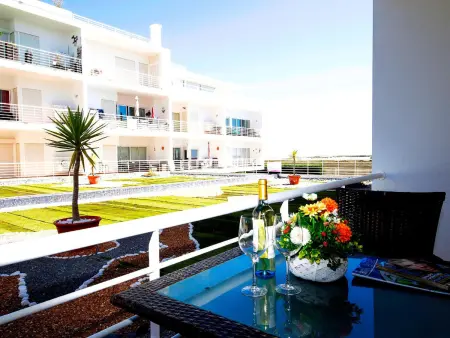 Appartement moderne au rez-de-chaussée - Fuseta - Photo 2