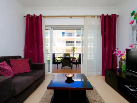 Appartement moderne au rez-de-chaussée - Fuseta - Photo 3