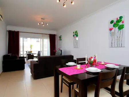 Appartement moderne au rez-de-chaussée - Fuseta - Photo 4