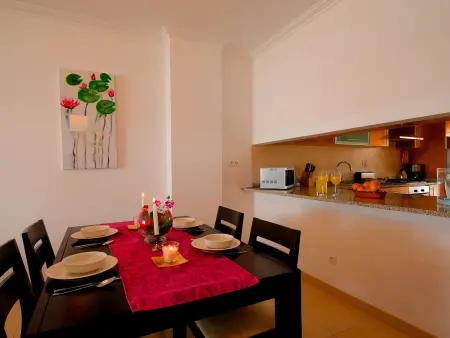 Appartement moderne au rez-de-chaussée - Fuseta - Photo 5