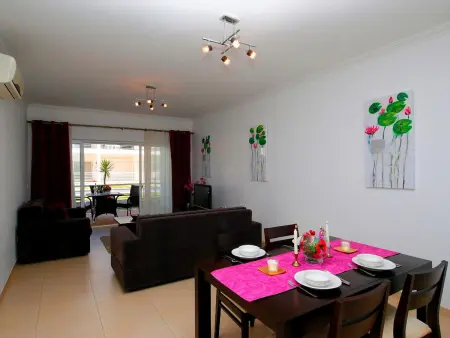 Appartement moderne au rez-de-chaussée - Fuseta - Photo 6