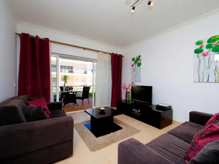 Appartement moderne au rez-de-chaussée - Fuseta - Photo 7