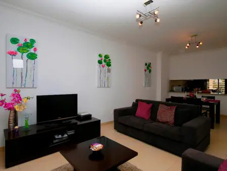 Appartement moderne au rez-de-chaussée - Fuseta - Photo 8