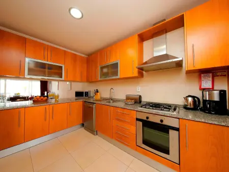 Appartement moderne au rez-de-chaussée - Fuseta - Photo 9