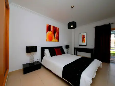 Appartement moderne au rez-de-chaussée - Fuseta - Photo 10