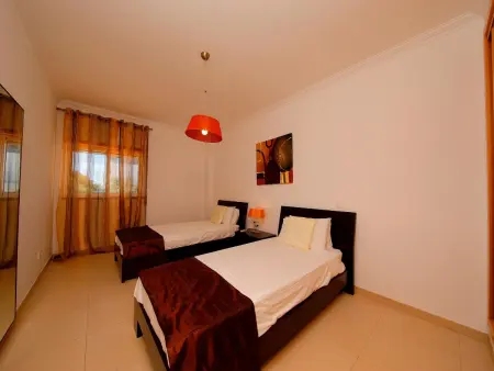 Appartement moderne au rez-de-chaussée - Fuseta - Photo 11