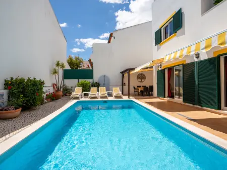 Villa 4 chambres avec piscine privée à Altura : photo 2