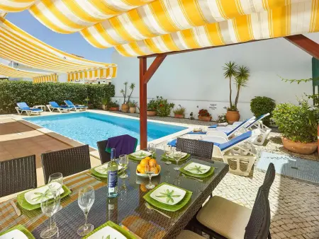 Villa 4 chambres avec piscine privée à Altura : photo 3