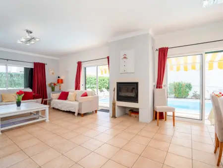 Villa 4 chambres avec piscine privée à Altura : photo 6