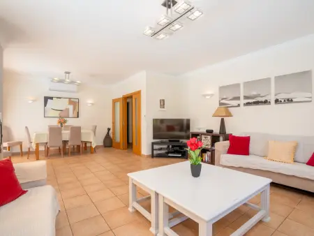 Villa 4 chambres avec piscine privée à Altura : photo 8
