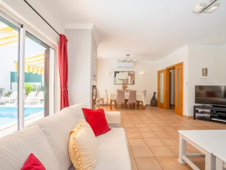 Villa 4 chambres avec piscine privée à Altura : photo 9