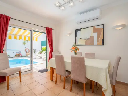 Villa 4 chambres avec piscine privée à Altura : photo 10