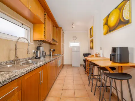 Villa 4 chambres avec piscine privée à Altura : photo 11