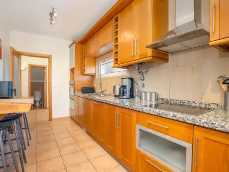 Villa 4 chambres avec piscine privée à Altura : photo 12