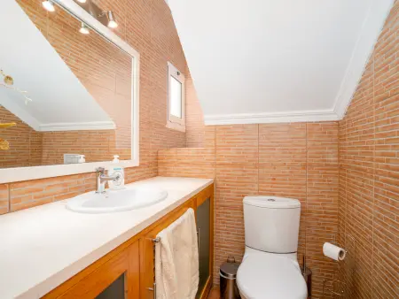 Villa 4 chambres avec piscine privée à Altura : photo 14