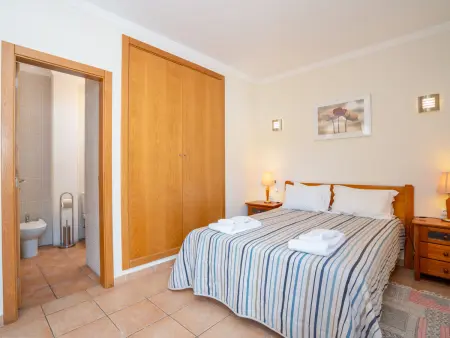 Villa 4 chambres avec piscine privée à Altura : photo 16