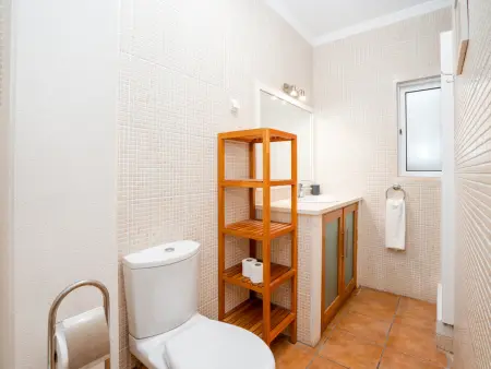 Villa 4 chambres avec piscine privée à Altura : photo 18