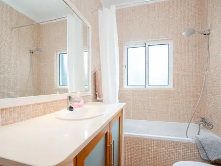 Villa 4 chambres avec piscine privée à Altura : photo 23