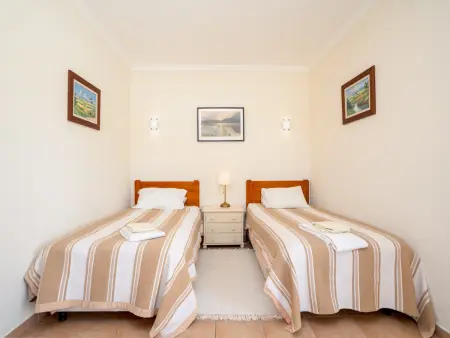 Villa 4 chambres avec piscine privée à Altura : photo 26