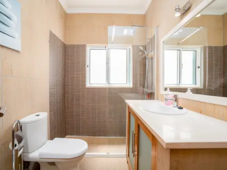 Villa 4 chambres avec piscine privée à Altura : photo 30