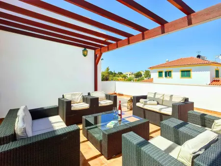 Villa 4 chambres avec piscine privée à Altura : photo 33