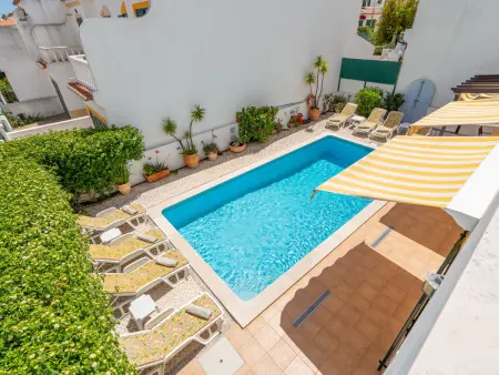 Villa 4 chambres avec piscine privée à Altura : photo 35