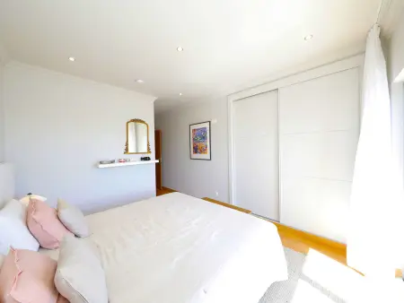 Villa familiale 8 pers. avec piscine et terrasse à Tavira : photo 15