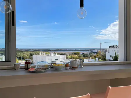 Villa familiale 8 pers. avec piscine et terrasse à Tavira : photo 31