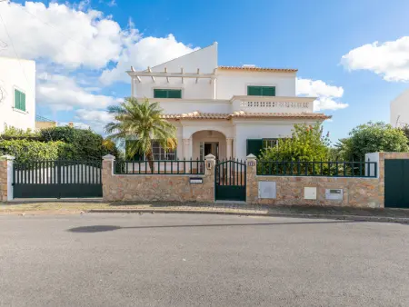 Villa 5 chambres avec piscine et vue sur Tavira - Photo 3