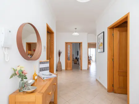 Villa 5 chambres avec piscine et vue sur Tavira - Photo 4